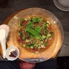 チラナイサクラの画像