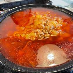 勝浦風タンタンメン　ワイルド