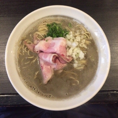 灰汁中華 丿貫の画像