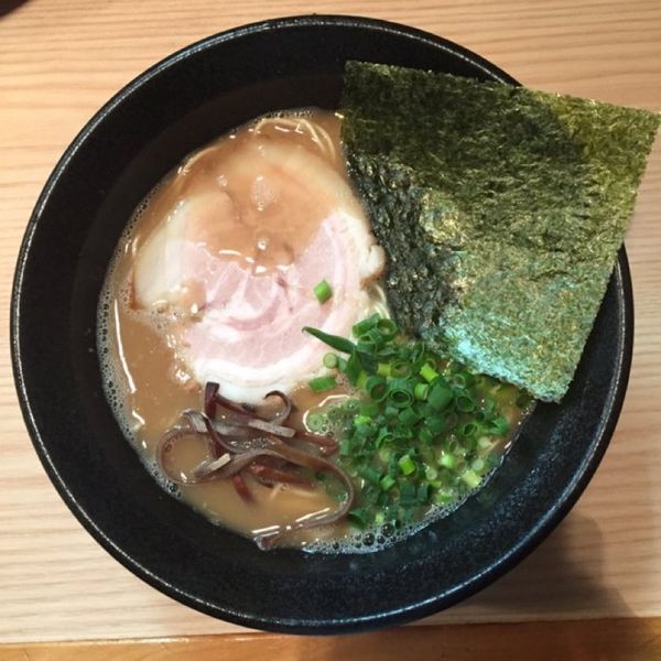 「ラーメン」@九州とんこつらーめん ひらさわの写真