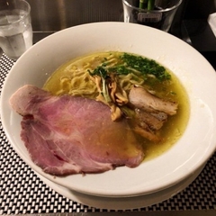 麺や 庄の gotsuboの画像