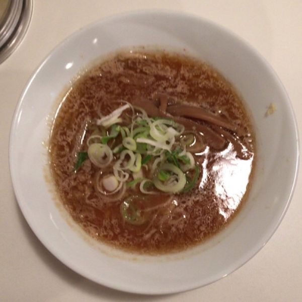「味噌ラーメン」@すみれ 新横浜ラーメン博物館店の写真