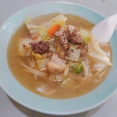 中國料理 桔梗園の画像