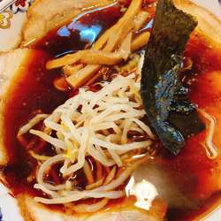 盛岡チャーシューメン