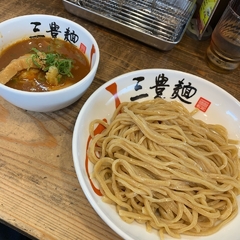 三豊麺 なんば日本橋店の画像