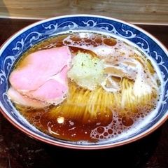 麺屋 坂本01の画像