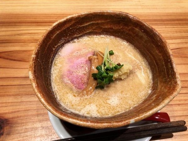 「長岡しょうがみそ」@いしかわやの写真