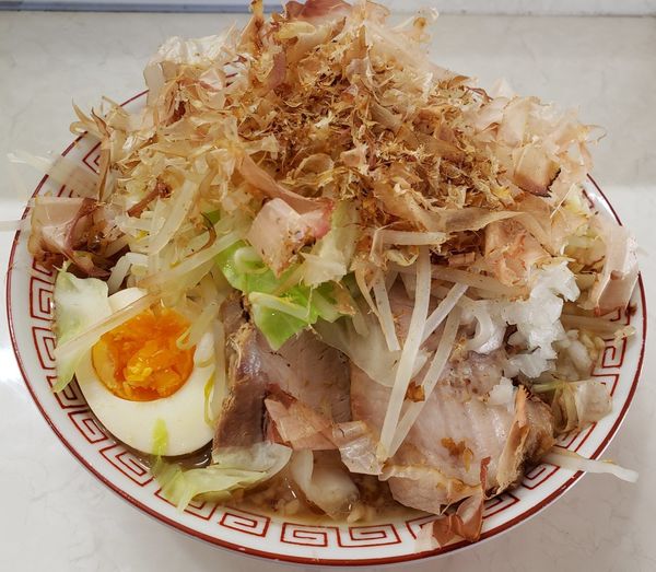 「辰醤油らーめん小」@らーめん辰屋の写真