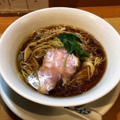 中華そば 大井町 和渦の画像