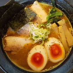 特製スパイシーカレー