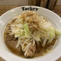 ラーメン（オープン記念価格300円の麺180g）