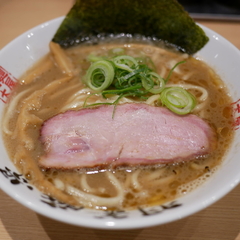 麺屋 庄太 赤坂店の画像