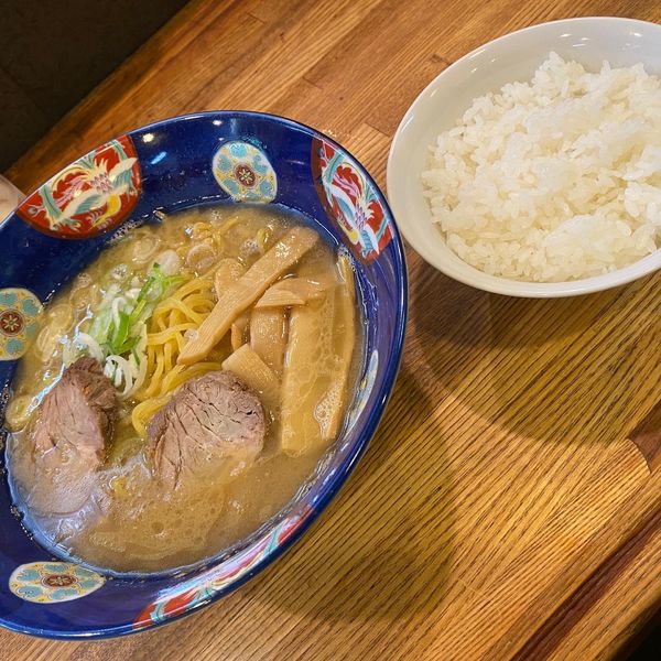 「135🍜🍥🥢(めし🍚🥢ただ)」@天鳳の写真