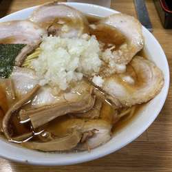 バラチャーシュー