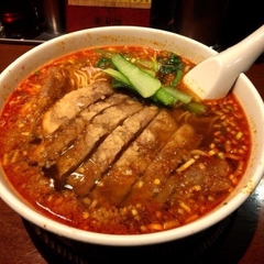 らーめん 亜寿加の画像