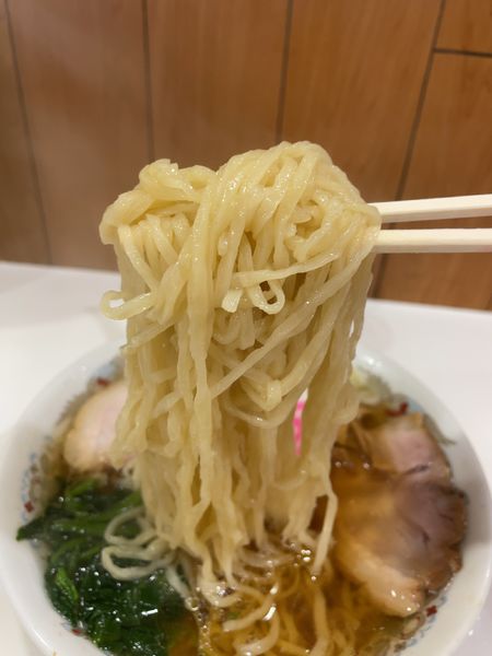 「ラーメン」@池田屋の写真