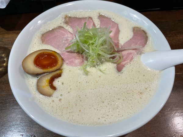 「出し蕎麦　特上」@㐂蕎麦司 きし元の写真