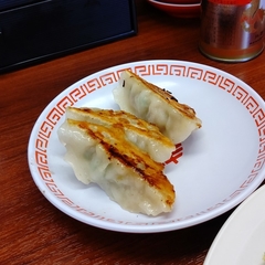 京都北白川ラーメン 魁力屋 木更津店の画像