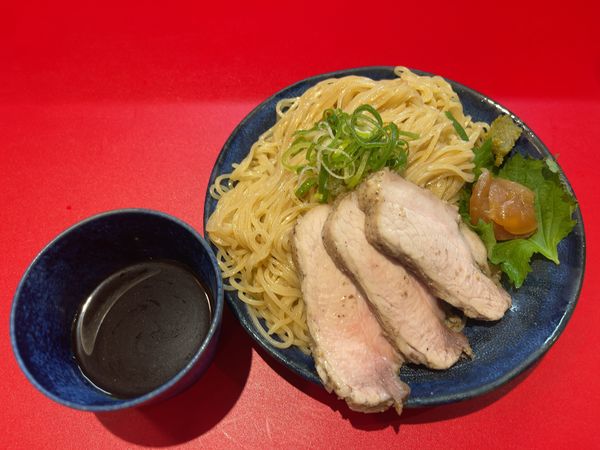 「盛り（1200円）」@スター☆ラーメンの写真