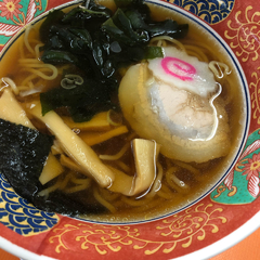 台東区役所 食堂の画像