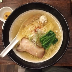 焙煎汐蕎麦処 金字塔の画像