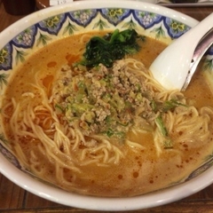 中国ラーメン揚州商人 飯田橋ラムラ店の画像