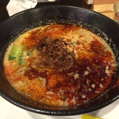 Tokyo担々麺RAINBOWの画像