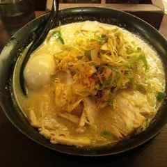 らーめん えん者の画像