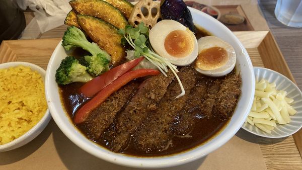 「カレMen type S」@カレと。Menの写真