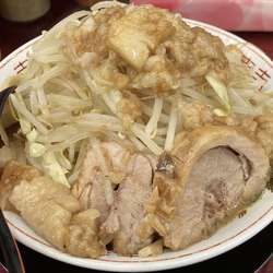 ラーメン（全マシ）