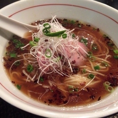 麺匠 竹中の画像