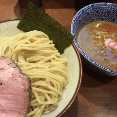 俺の麺 春道の画像