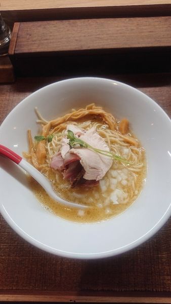 「深み鶏」@芛堂寺の写真