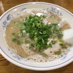 博多ラーメン ばりこて 高田馬場店の画像