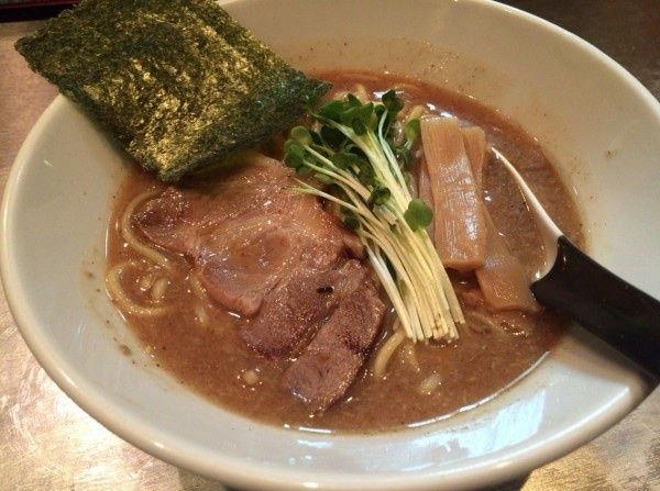 「やまらぁ」@麺 やまらぁの写真