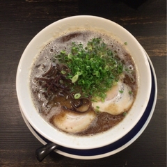 博多ラーメン ごたるの画像