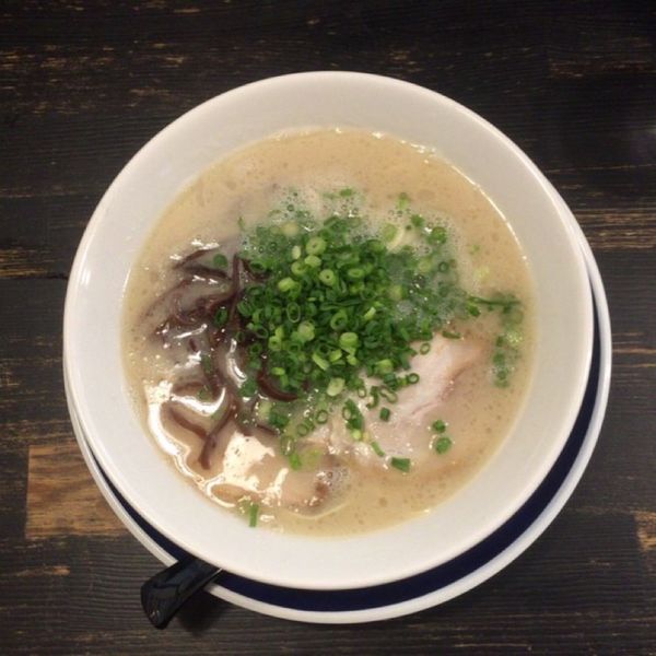 「博多ラーメン」@博多ラーメン ごたるの写真