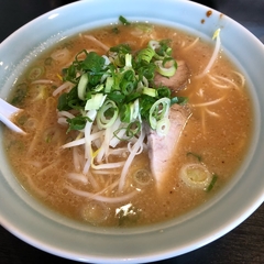 なるみラーメンの画像