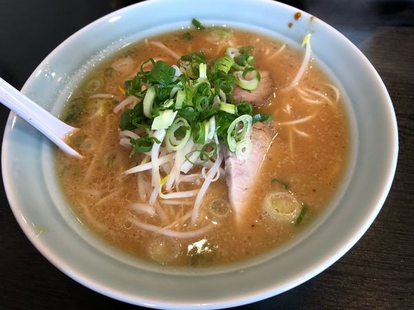 「ラーメン」@なるみラーメンの写真