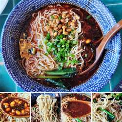 撒椒小酒館 上野店の画像