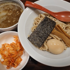 つけ麺専門店 峰 東松山店の画像