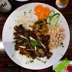 レストラン＆バー ドウターリ ともだちの画像