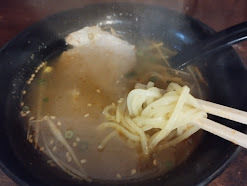 「辛味噌ラーメン(374)」@おさやん！ 川崎総本店の写真