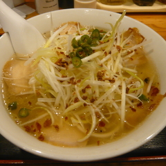 喜多方ラーメン 坂内 歌舞伎町店の画像