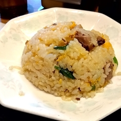 武蔵野餃子房 ぐりーんうぉーく多摩店の画像