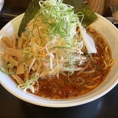 麺屋 はしばの画像
