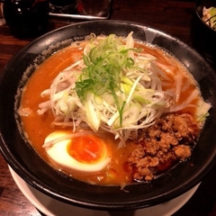 麺匠 神保屋の画像