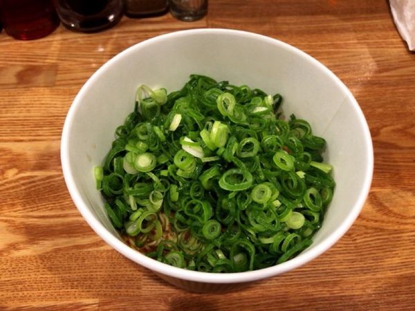 「KUNIMAX」@汁なし担担麺 くにまつ 神保町店の写真