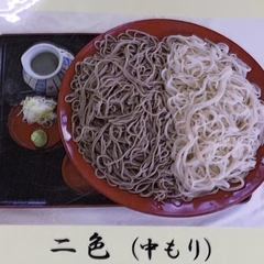 そば屋 魚津店の画像