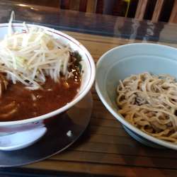 つけ麺